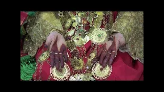  حنيلي ايديا يا يما   أغنية رائعة جو و ربوخ الأعرس دندنها