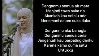 Download Karena Kamu Cuma Satu - Naif (Cover Mitty) MP3