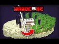 Download Lagu I Transformed the END into a LUSH PARADISE in Hardcore Minecraft