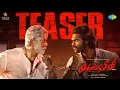Download Lagu Kombuseevi - Official Teaser | Sarath Kumar, Shanmuga Pandiyan | Ponram | Yuvan Shankar Raja