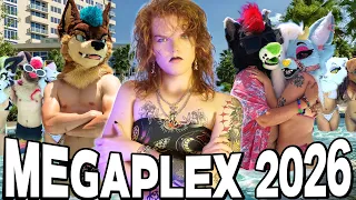 How BAD was Megaplex 2026?