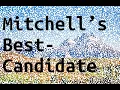 Episode 3 - Poisson Disc Mitchell s Best Candidate Algorithm