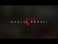 Ghalia Benali/ Lamma Bada /غالية بنعلي /لما بدى يتثنى