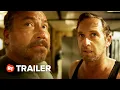 The Black Demon Trailer 2023