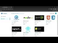 Full Stack LMS Platform demonstration Next js Tailwind CSS Prisma UploadThing Mux Stripe