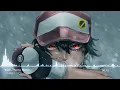 Pokemon Gold/Silver/Crystal | Red Battle Theme Remix
