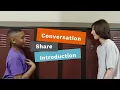 Conversation Share Introduction