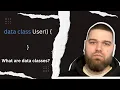 Data Classes in Kotlin Fully Explained - OOP