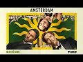 Time (From the Motion Picture "Amsterdam" - Official Audio) - GIVĒON