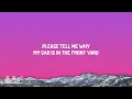 Lit - My Own Worst Enemy (Lyrics)