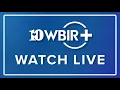 Meteorologist Rebecca Sweet tracks incoming winter weather in East Tennessee