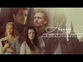 Download Lagu Hogwarts Founders | Castles Crumbling