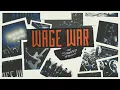 Wage War - Me Against Myself (Stripped)