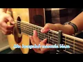 Download Lagu Cinta Karena Cinta Akustik- Karaoke - Judika - Cover by Tami Aulia
