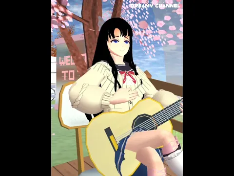 Rina Cemburu ke Taiga#sakura#sakuraschoolsimulator#sss#shorts#viralsong#trending#fypジ