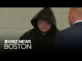 Suffolk County sheriff s deputy arraigned in court for child rape human trafficking charges
