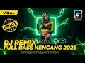Lagu DJ Kuncunk – Koplo Funky Bass Paling Viral