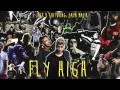 Skrillex, Diplo Jack U ft Zayn Malik Fly high Leaked New song 2016.mp4