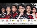 Download Lagu 🔴 LIVE | MPL ID S16 | RS Day 3 Week 1 | English