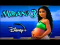 Download Lagu MOANA 3 (2025) - TRAILER TEASER CONCEPT DISNEY MAUI Y MOANA