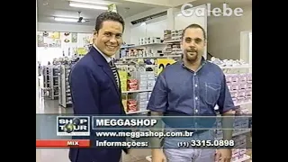 MEGGASHOP DUDA GALEBE 04 01 2002