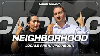 Cadence Community Henderson NV Everything you need to know before moving to Henderson NV