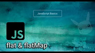 Flat and FlatMap methods in Javascript Nepali