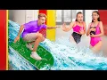 Download Lagu Nieuwe Student Is een Miljonair! Rijke Student vs Blutte Student