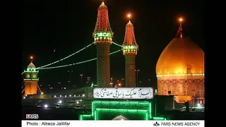 رقيه لعلاج الريح بصوت سيد هاني الحسيني 