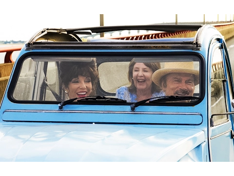 The Time Of Their Lives - Starring Joan Collins, Pauline Collins and Franco Nero
