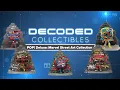 DECODED | MARVEL STREET ART POP! DELUXE