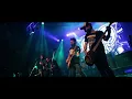 Maldita Suerte - Preso de tus Sueños - (Inv. ALE KURZ - EL BORDO) (Teatro Vorterix) - 20 Años