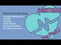 Nerds Favorite Song