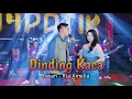 Lagu DINDING KACA - IRWAN ft RIA AMELIA - SIMPATIK MUSIC