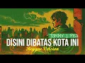 Lagu DISINI DIBATAS KOTA INI - TOMMY J PISA (REGGAE COVER)