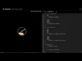 Hamster Loading Animation with HTML CSS Full Tutorial
