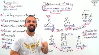 CPC M13A6   Denunciação da Lide