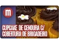 Download Lagu Cupcake de cenoura - Mulheres (11/07/16)