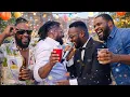 Lagu Werrason! Heritier Wata avertit les Golois, akokanga Ferré Gola en otage ndenge babeti Charly Prince