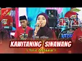 Download Lagu KAWITANING SINAWANG (Versi Sholawat) - Putri Arini - Gambus Modern LATANSA SABILA Sragen 