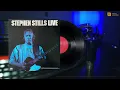 Change Partners (Live) - Stephen Stills (1975)