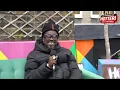 BEENIE MAN Untold Stories, the truth behind ‘Romie’, origins of his Bounty Killer beef, Eminence &