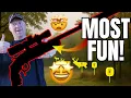 Download Lagu My MOST FUN Gun!!!!