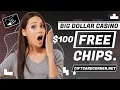 Big Dollar Casino Bonus Codes - Big Dollar Casino No Deposit Bonus Codes 2022