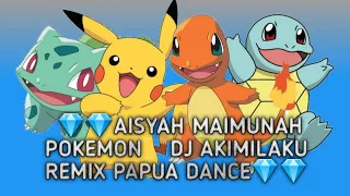 Download música sin copyright septiembre 2019 💎01💎DJ AKIMILAKU  REMIX PAPUA DANCE PALING KEREN💎💎 MP3