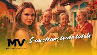 Manelele Viitorului S Au Strans Toate Tatele Official Video 