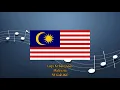 Download Lagu Negaraku (Instrumental) - Malaysia