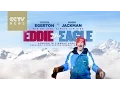 Interview with Eddie The Eagle Edwards