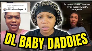They Found OutTheir Baby Daddies And Husbands Were Down Low And Exposed The Truth STORY TIME