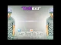 La de la mala suerte - Jesse y Joy Ft McAlexiz  RMX - RAP ROMANTICO 2012